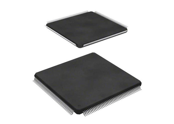 STM32H747IIT6 Bộ vi điều khiển FLASH ARM Cortex lõi kép 32 bit IC 176-LQFP