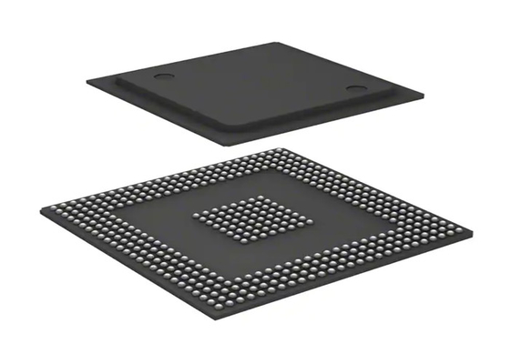 Chip ô tô SPC5777CDK3MME4 Bộ vi điều khiển 32 bit - MCU 8MB Flash 300MHz
