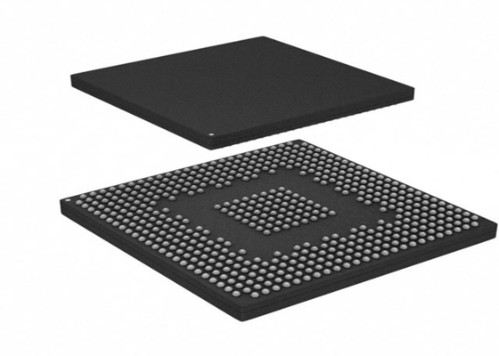 32BIT MCU 8MB SPC5777CDK3MMO3 Bộ vi điều khiển ba lõi ô tô IC 516-MAPBGA