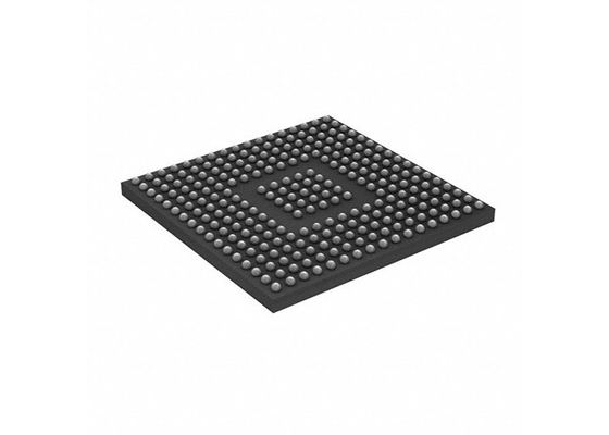 Chip mạch tích hợp STM32H747XGH6 32Bit Dual Core 1MB FLASH ARM Vi điều khiển IC 265-TFBGA