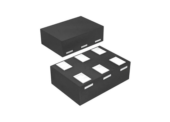 Chip mạch tích hợp LSF0101DRYR Bộ dịch logic UFDFN6 hiện tại ở chế độ chờ thấp