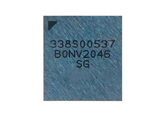 IC khuếch đại âm thanh 338S00537 Iphone IC Chip Gói BGA Chip âm thanh