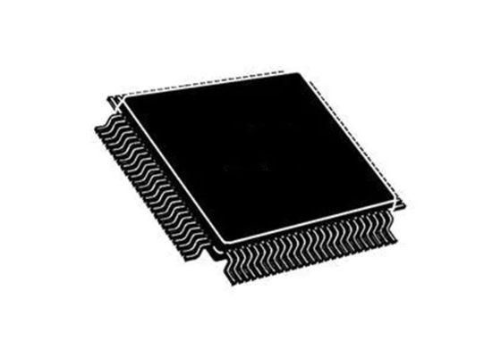Chip mạch tích hợp STM32H745BIT6 IC vi điều khiển FLASH 32 bit
