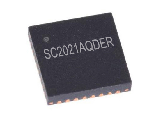 Chip sạc nhanh SC2021AQDER QFN32 PD Chip giao thức sạc nhanh