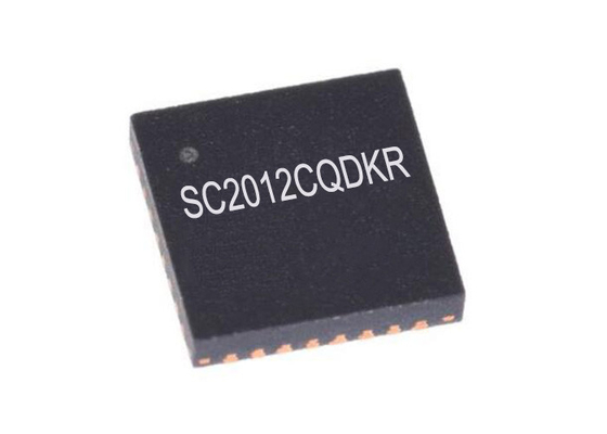 Chip sạc nhanh SC2012CQDKR IC điều khiển PD QFN20 tích hợp cao