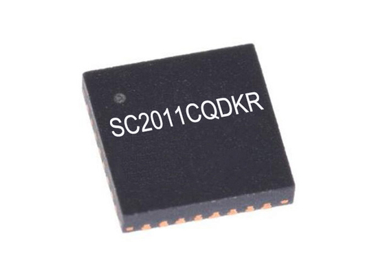 Giao thức sạc nhanh SC2011CQDKR IC điều khiển USB PD QFN20 SC2011C