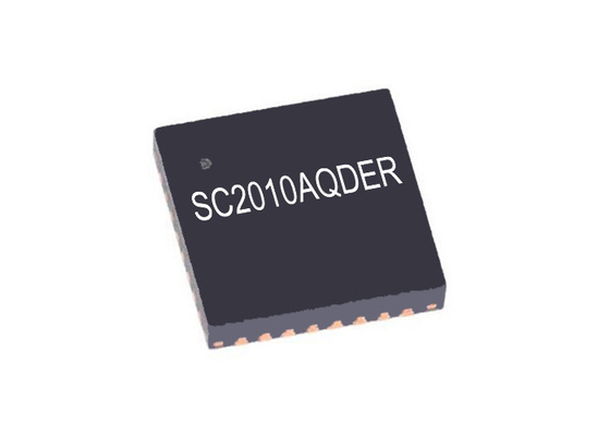 IC quản lý nguồn SC2010AQDER Chip điều khiển USB PD SC2010A QFN32