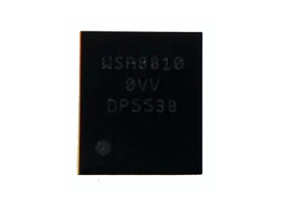 IC khuếch đại loa thông minh WSA8810 Gói BGA công suất Class-D lên đến 2W