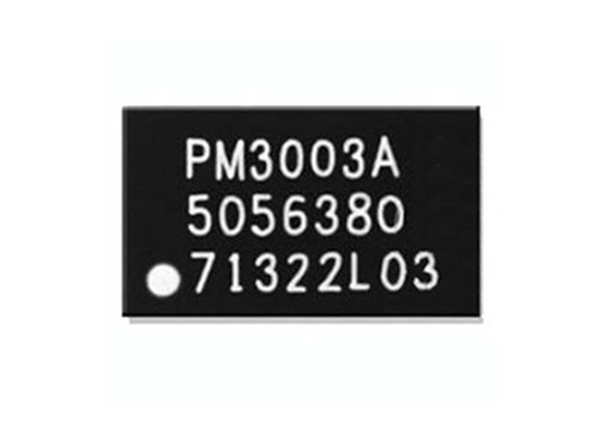 IC quản lý nguồn PM3003A PM3003 Bộ nhớ IC Chip Gói BGA
