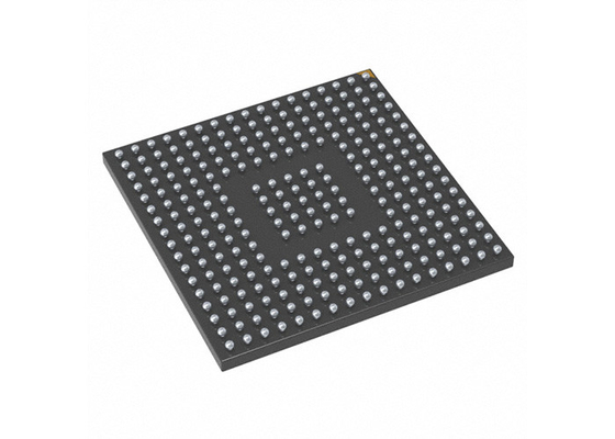 Chip mạch tích hợp STM32H755IIK6 Bộ vi điều khiển ARM lõi kép 32 bit MCU