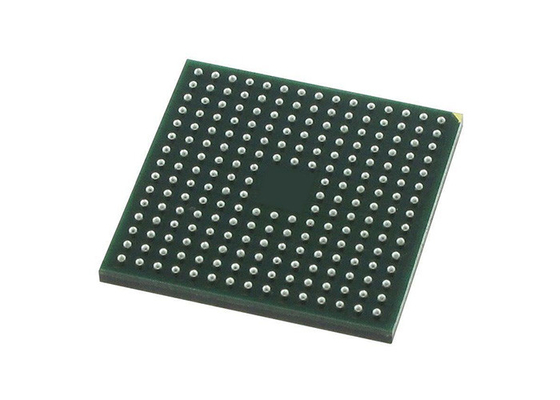 Chip mạch tích hợp STM32H755XIH6 Bộ vi điều khiển ARM Cortex Gói IC 265-TFBGA