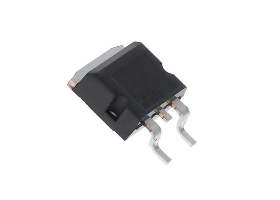 STPSC20H12G-TR Diode IC Silicon carbide Schottky 1200V 20A Bề mặt gắn D2PAK-2