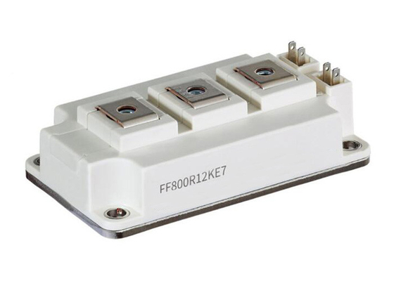 Mô-đun IGBT ô tô 1200V FF800R12KE7HPSA1 Mô-đun IGBT kép FF800R12KE7 800A