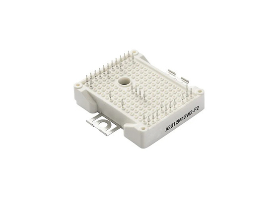 Mô-đun IGBT ô tô A2U12M12W2-F2 Cấu trúc liên kết 3 cấp Mô-đun nguồn MOSFET 1200V SiC Power