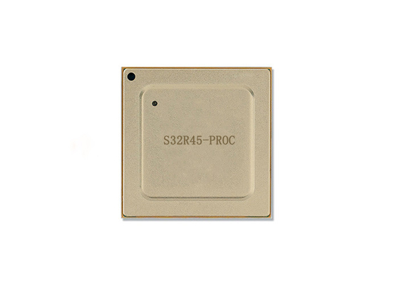Chip ô tô Bộ xử lý hiệu suất cao S32R45-PROC cho Radar hình ảnh