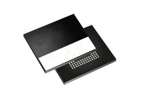 Ổ đĩa flash nhúng công nghiệp Chip BGA IC 3D NAND SDINDDH6-128G-ZA