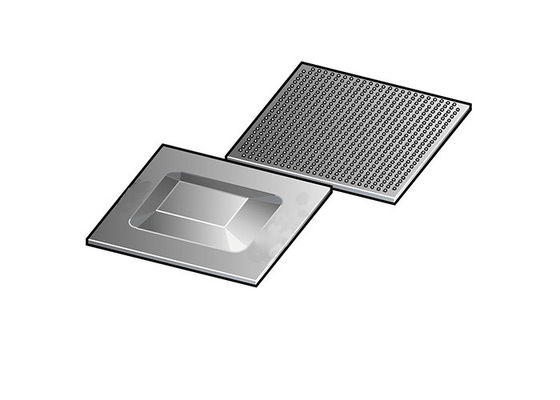 Chip mạch tích hợp MIMX8MD6CVAHZAA IC vi xử lý ARM Cortex 64 bit