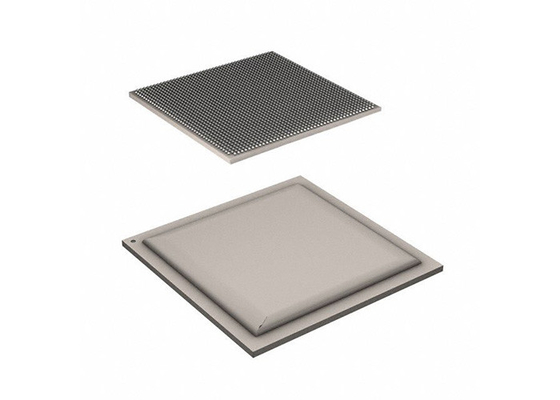 Bộ vi xử lý 4 nhân 64 bit 1.3GHz ARM Cortex Gói IC BGA MIMX8MQ6CVAHZAA