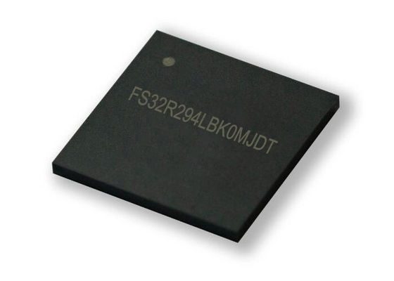 FS32R294LBK0MJDT Chip vi điều khiển radar LFBGA269 Tần số xung nhịp lõi kép