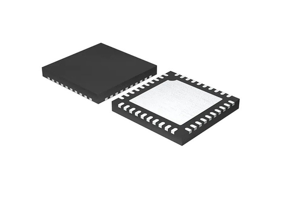 Hệ thống RF IC EFR32BG22C224F512GM40-C BT trên chip SoC Blue Gecko QFN40