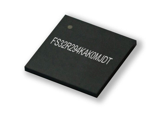 Bộ vi xử lý radar ô tô 240 MHz Chip vi mạch LFBGA269 FS32R294KAK0MJDT