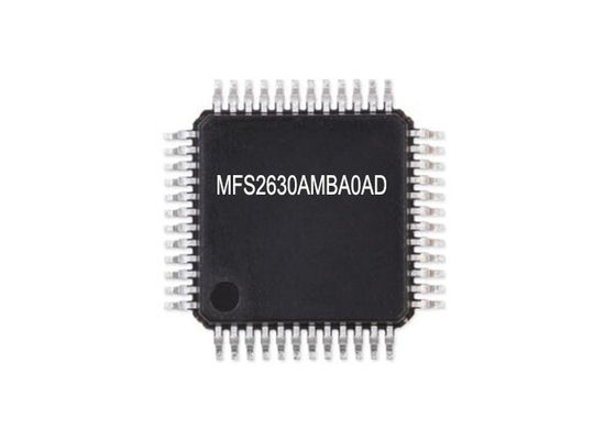 MFS2630AMBA0AD Chip ô tô Chip cơ sở hệ thống SBC an toàn HLQFP48 Công suất thấp