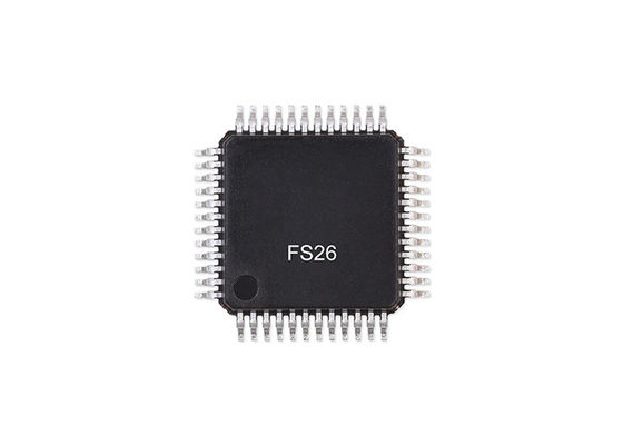 Chip ô tô MFS2621AMDABAD Chip cơ sở hệ thống an toàn PMIC 1.5A công suất thấp