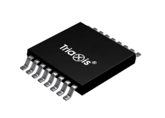 Chip mạch tích hợp MLX90316EGO-BCG-000-RE Cảm biến vị trí Hiệu ứng Hall TSSOP16