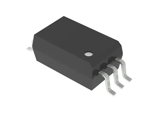 Bộ điều khiển cổng UCC23313BQDWYRQ1 Khớp nối điện dung 3750Vrms Gói 1 kênh 6-SOIC