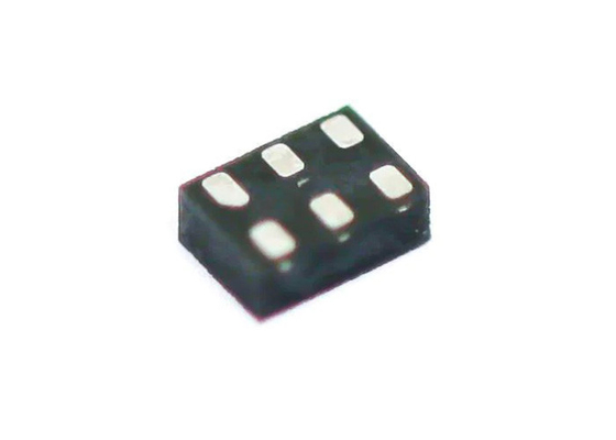 Chip ô tô TPS622314TDRYRQ1 Bộ điều chỉnh chuyển mạch Buck 500mA IC Gói 6-UFDFN