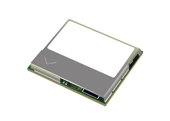 Chip IC 54Mbps CC3235MODSM2MOBR Mô-đun MCU không dây băng tần kép 32 bit 63-SMD
