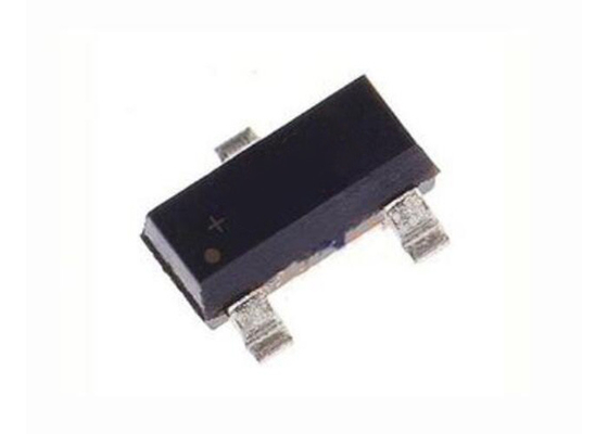 Chip ô tô DRV5033AJQDBZRQ1 Cảm biến từ tính Công tắc đa cực kỹ thuật số SOT23