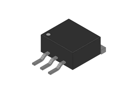 Chip mạch tích hợp 3.3V LMS8117ADTX-3.3PB 1A Bộ điều chỉnh tuyến tính có độ sụt áp thấp