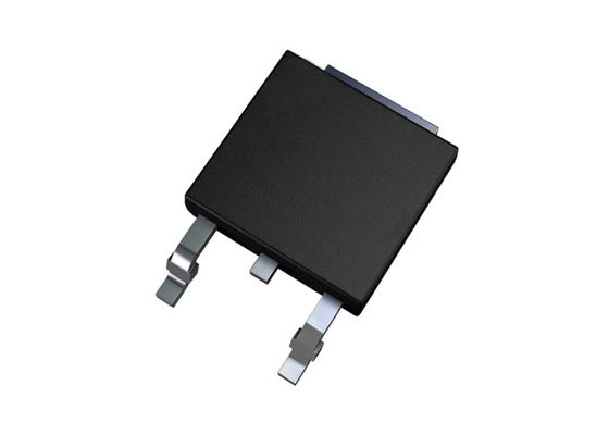 Chip mạch tích hợp 3.3V LMS8117ADTX-3.3PB 1A Bộ điều chỉnh tuyến tính có độ sụt áp thấp