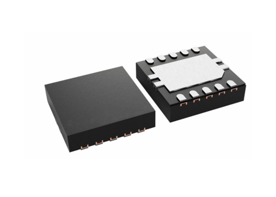 Chip ô tô 5V LM53600LQDSXRQ1 Bộ chuyển đổi DC DC bước xuống ô tô 650mA