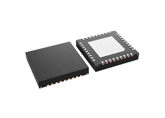 DP83TC812SRHARQ1 Bộ thu phát Ethernet PHY dành cho ô tô IC Full Half Ethernet 36-VQFN