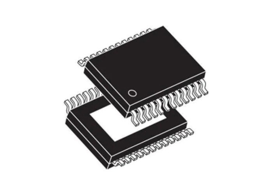 IC Công Tắc Nguồn VNI4140KTR 700mA Phân Phối Nguồn Quad Hi Side Smart Power SS Relay