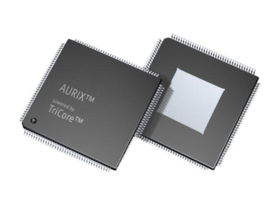 200MHz SAK-TC237LP-32F200N AC 32Bit Bộ vi điều khiển lõi đơn Chip LFBGA292