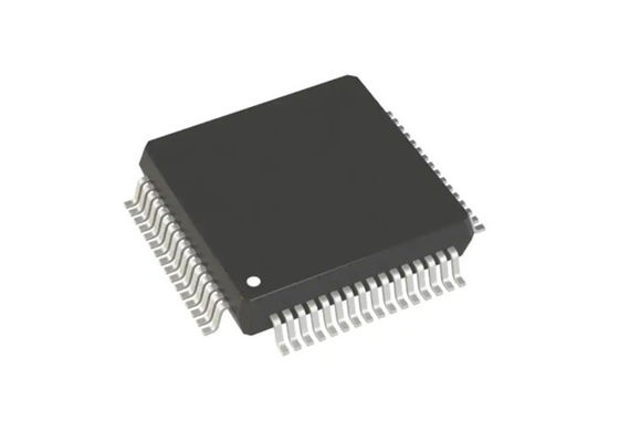 AD7606BSTZ-6 Chip mạch tích hợp DAS 6 kênh với ADC lấy mẫu đồng thời 16 bit