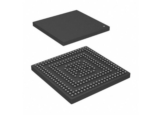 IC Vi Điều Khiển SAK-TC297TP-128F300N BC 32Bit TriCore CPU 300MHz Surface Mount
