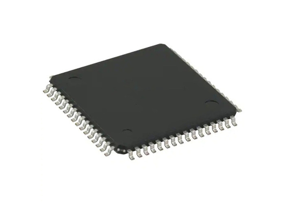 ATMEGA128A-AU Bộ vi điều khiển AVR 8-bit 16MHz 128KB Flash 64-TQFP Pqckage