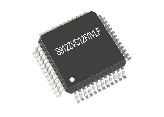 Chip mạch tích hợp S912ZVC12F0VLF IC vi điều khiển 32MHz 128KB FLASH LQFP48