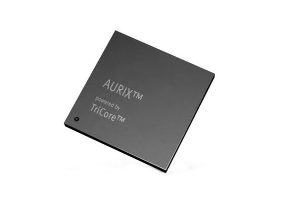 SAK-TC212S-8F133F Bộ vi điều khiển AURIX™ AC mạnh mẽ cho các ứng dụng ô tô Gói TQFP-80