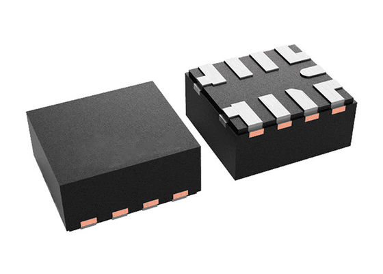 3A TPS62993QRYTRQ1 Bộ chuyển đổi Buck đồng bộ IQ thấp dành cho ô tô Chip IC VQFN9