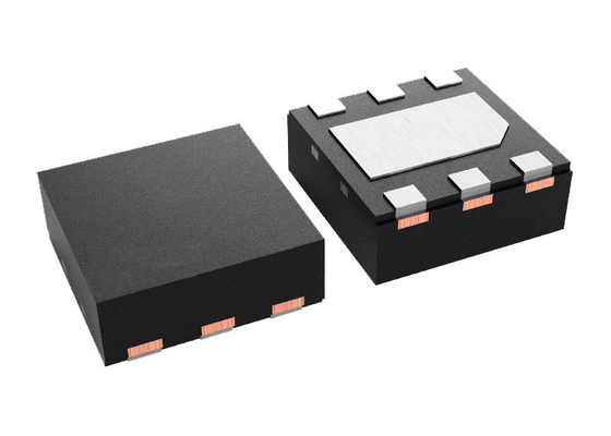 PSRR cao TPS74525PQWDRVRQ1 Bộ điều chỉnh điện áp bỏ học thấp 500mA WSON6 Cố định tích cực