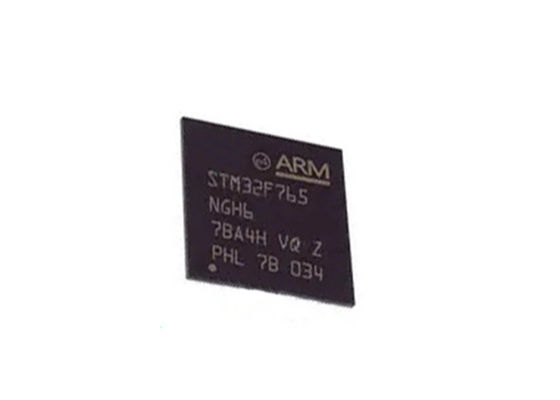 Chip Mạch Tích Hợp IC Vi Điều Khiển Đa Năng STM32F765NGH6 216-TFBGA
