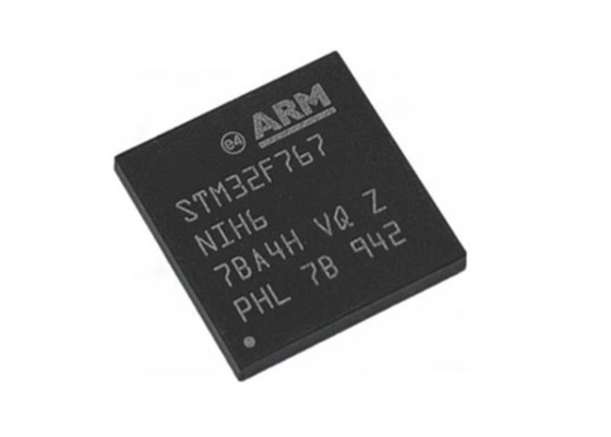 Chip mạch tích hợp 2MB STM32F767NIH6 Bộ vi điều khiển ARM 32 bit - MCU