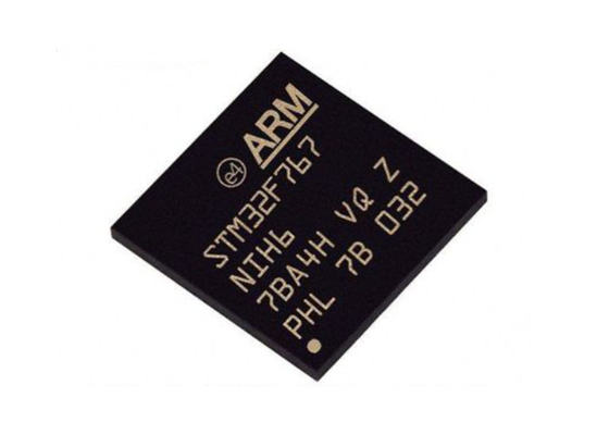Chip mạch tích hợp 2MB STM32F767NIH6 Bộ vi điều khiển ARM 32 bit - MCU