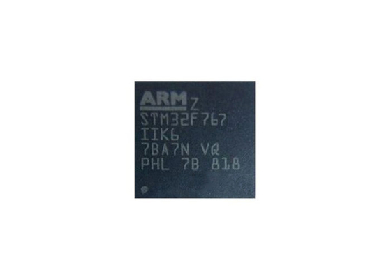 Chip mạch tích hợp hiệu suất cao STM32F767IIK6 IC vi điều khiển FLASH 2MB ARM