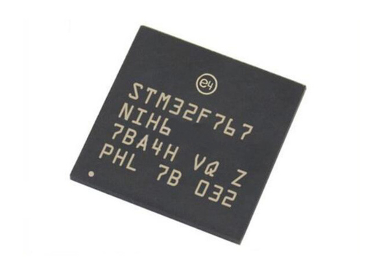 Chip mạch tích hợp 2MB STM32F767NIH6 Bộ vi điều khiển ARM 32 bit - MCU